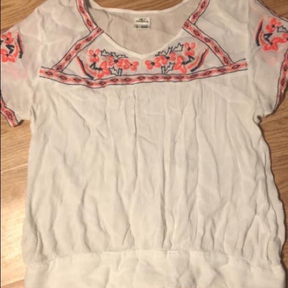 O’Neill shirt